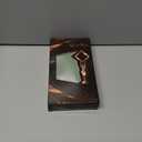 2 x Magnetic for iPhone 13 Case with Screen Protector - Wireless Charging Compatible - Upgraded Camera Protection - Silicone Shockproof Protective Phone Case for iPhone 13 - Porcelain Blue