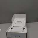 meross Smart Thermostat for Home, WiFi Thermostat Works with Matter, Alexa, Apple Home, Google Assistant, App & Voice Control, 7x24h Scheduling, Energy Saving, C-Wire Required (White)