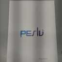 Magnetic Laptop Privacy Screen 14 inch for 16:10 Computer Monitor, 14" Removable Anti Glare Protector Blue Light Filter Shield Compatible with Lenovo Hp Dell Acer Asus Thinkpad Envy Xps