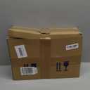 Right Passenger Side Mirror Assembly Fits 2014 2015 2016 Hyundai Elantra With Power Glass Heated Blind Spot Glass Turn Signal And Manual Folding Match to Black (6Pins)