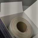 YAFLC Leather Repair Patch for Furniture, 4" x 63" Self Adhesive Leather Repair Kit Vinyl Repair Tape for Car Seat Sofa Jackets Couches Chair Medium Beige