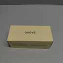 Gaoye Reading Glasses Men/Women, Eyeglasses, Blue Light Readers for Men/Women, Eye Glasses +2.25