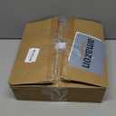 Bazen Upgraded 8.2ft & 5ft Balloon Arch Kit Glod Free Bending Shape Deformation Balloon Column Stand Half Arch Balloon Stand with Base Balloon Arch Frame for Wedding Baby Shower Birthday Decoration