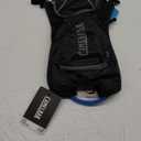 CamelBak Rogue Hydration Pack 85oz, Black/Graphite
