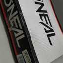 O'NEAL Element Dirt Bike Boots (11, Black)