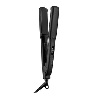 Neuro by Paul Mitchell Smooth 1.25" Ceramic Straightening & Styling Iron, Travel Flat Iron, Dual Voltage For Worldwide Use, Classic Plate Size For Smooth Styles