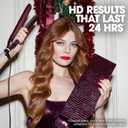 ghd Chronos & Chronos Max Stylers -1" and 2" Professional Flat Iron Hair Straighteners|3X Faster Styling|More Shine,Less Frizz & 3X Straighter in One Stroke,Results that Last 24hrs|85% More Shine