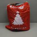 8FT Christmas Inflatables Nativity Scene Outdoor Decorations with LED Lights, Large Christmas Jesus Blow Up Yard Decorations Nativity Sets for Garden Lawn Church Display Xmas Decor