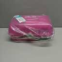 Caboodles On-The-Go-Girl Case (Hot Pink Jelly Sparkle)