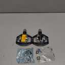 SHIMANO PD-EH500 Urban Riding & Cycle Touring Double Sided Bike Pedal
