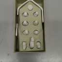 Two's Company 11 Pieces Miniature Nativity Set in Gift Box