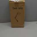 BRRSKBK Black Industrial Swing Arm Wall Light Nordic Adjustable Long Arm Wall Sconces Lamp Metal Double-arms Folding Architect Work Wall Mount Lighting for Bedroom Reading Living Room