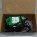 VIVOSUN 800GPH Submersible Pump(3000L/H, 24W), Ultra Quiet Water Fountain Pump with 10ft. High Lift with 6.5ft. Power Cord, 3 Nozzles for Fish Tank, Pond, Aquarium, Statuary, Hydroponics Green