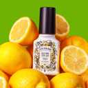 3 x Poo-Pourri Before-You-Go Toilet Spray, Original Citrus, 2 Fl Oz, Up to 100 Uses, Bathroom Odor Deodorizer with Essential Oils for Home or Work, Travel Essentials, TSA Approved Size, Lemon Bergamot