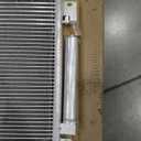 OE Replacement A/C Condenser DODGE CHARGER 2009-2010