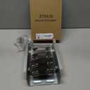 [UPGRADED] 279838 Dryer Heating Element for Whirlpool Kenmore Maytag Amana Roper, Dryer Heating Element Parts Include Dryer Thermostat Thermal Fuse, Replaces 2406026 3403585 w10724237