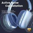 FF01 Ble wireless headphones beige