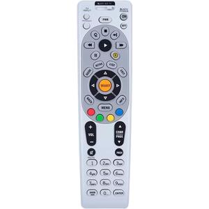 DIRECTV Rc66 Universal Ir Remote Control Replaces Rc65 H24 Hr24 H25 R16 D12