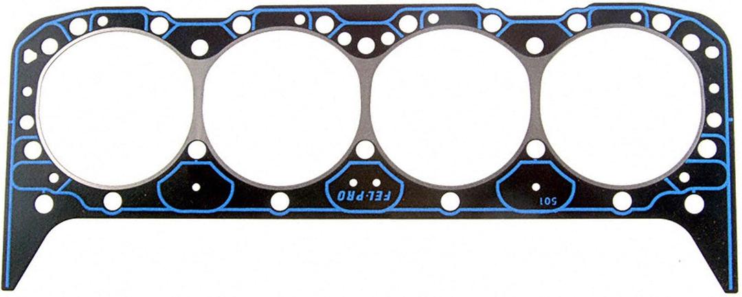 FEL-PRO 501 SD Engine Cylinder Head Gasket for Chevrolet K1500