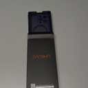 CANSHN Magnetic Compatible with iPhone 14 Pro Case, Upgraded [Full Camera Protection] [Compatible with Magsafe] [Translucent Matte] Shockproof Protective Phone Case Cover 6.1 Inch - Deep Blue