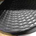 Blissun 22 lbs Heavy Duty Patio Market Umbrella Base Stand