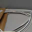 242193206 Refrigerator Door Gasket Replacement for Frigidaire & Kenmore