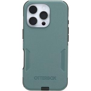 OtterBox iPhone 16 Pro Commuter Series Case - Sagebrush (Green)