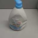 Baby Dove Sensitive Skin Hydrating Body Wash | Tear-Free & Hypoallergenic | Pediatrician Tested | 34oz (34 Fl Oz (Pack of 1))