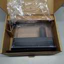 Brita UltraMax Large Water Dispenser With Standard Filter, BPA-Free, Reduces Copper, Cadmium and Mercury Impurities, Lasts 2 Months or 40 Gallons, Includes 1 Filter, Kitchen Accessories, Large 27-Cup