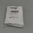 60 Pack 5 Inch Self Stick Cardboard Easel Backs, Premium Cardboard Easel Stand for Picture Frame and Art Easel Stand, Use for Photos, Signs, Crafts, (Pack of 60, White)