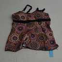 Yonique Large Tankini Top