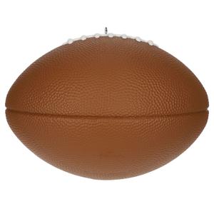 GB NFL Plush Football