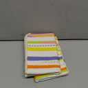 2-Pack Beeswax Bread Bags for Sourdough Homemade BreadXL Reusable Beeswax Bread Storage BagPortable with large capacityKeeps Fresh, Easy to Clean