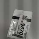 4 Pack Lightning to USB C Adapter for iPhone 15/16/17 Pro/17 Pro Max,for iPhone 17/16 Charger,17/16 Accessories,Fast Charging & Data Transfer,USB C Charger Connector Cable,Not for Audio/OTG