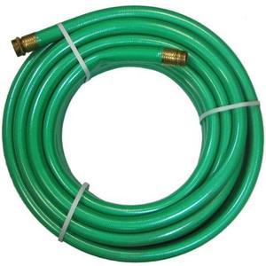 Sawn SNWF34050 Weatherflex Medium Duty 3/4-Inch by 50-Feet Garden Hose