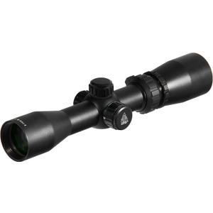 UTG 2-7X32 1" Handgun Scope, Long Eye Relief, PDC Reticle