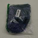 Ykomow Happy Easter Shirts for Women Hangin with My Peeps T Shirt Cute Easter Bunny Outfit Tees (Large, Navy)