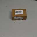 New EAU65058501 Refrigerator Condenser Fan Motor Fit for LG LRMDS3006S LMWS27626S LFXS26596S Freezer Replace AP7178309 PS16662422 EAP16662422 Evapoartor Fan Motor