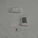 DIGITEN Wireless Thermostat WTC100 Pro Temperature Controller for Cooling & Heating, Remote Controlled Outlet, Easy-to-Use and Non-Programmable Plug in Thermostats for Home