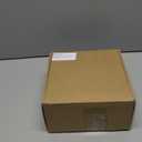 Mepase 5 Pcs Womens Oktoberfest Costume, Blue Dirndl Dress Headpieces Scarf Beer Mug Stocking German Oktoberfest Outfits Size L