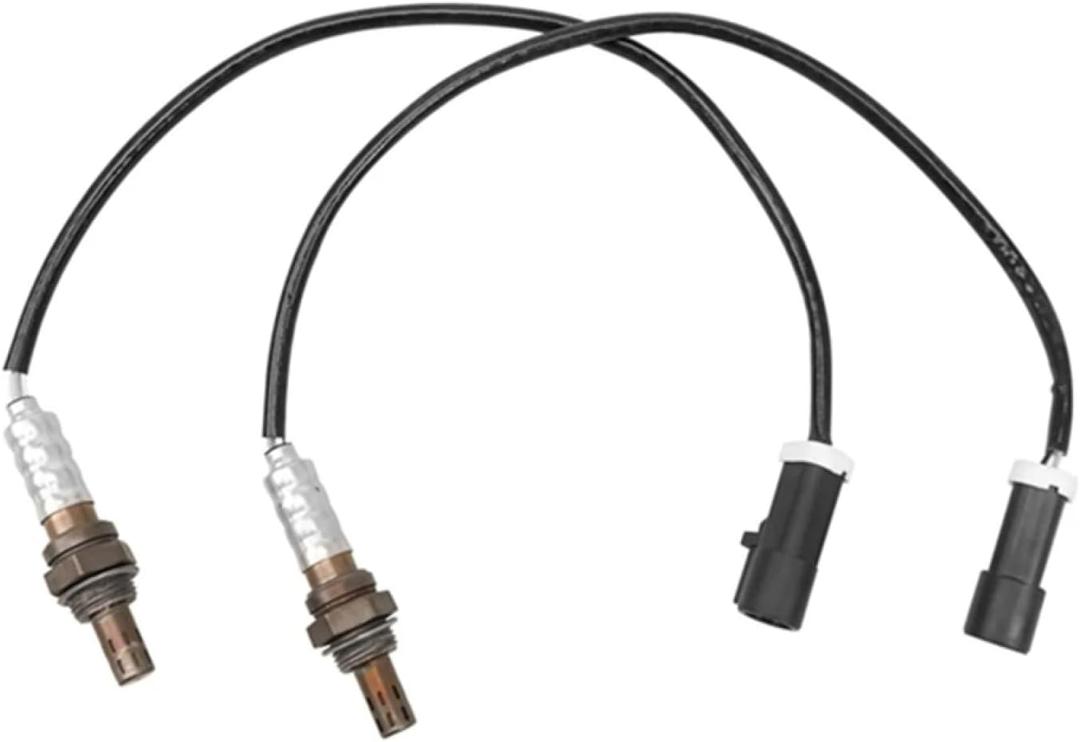 Upstream+Downstream Oxygen Sensor for Ford Ranger Mustang Expedition Explorer Escape F150 Tribute 234-4609