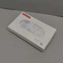 Gllquen Baby Muslin Bassinet Sheets 3 Pack, Breathable Elastic Cozy Fitted Cotton Bassinet Mattress Sheet for Baby Boy Girls, Fit for Hourglass Oval Rectangular Cradle Pad Sheets 33"x17" (Light Blue) (Bounce in the Blue)