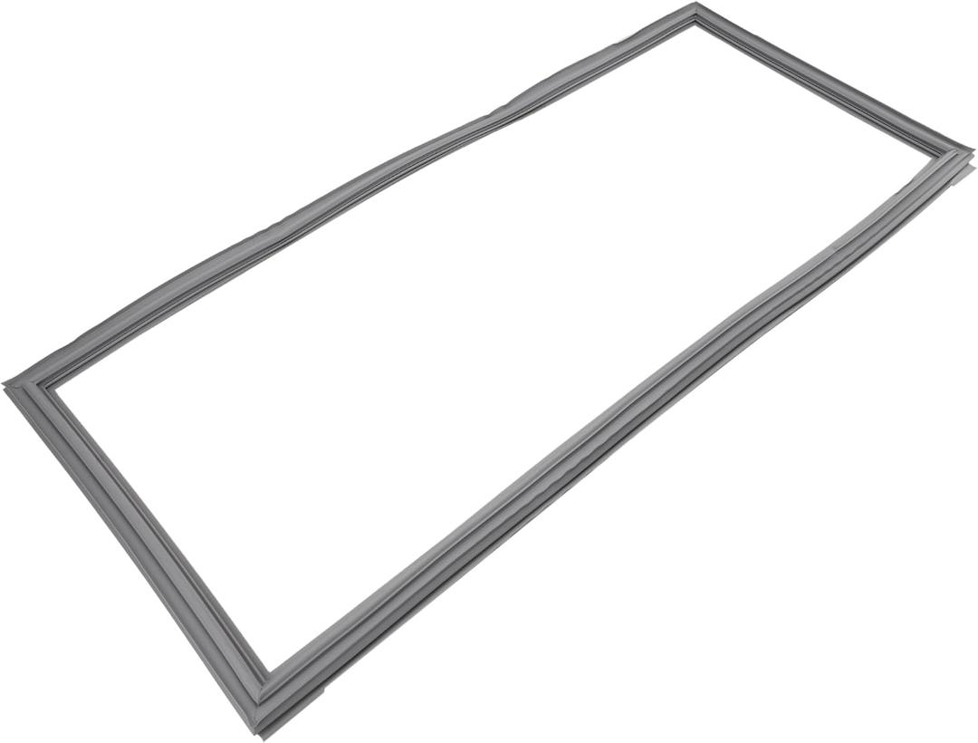 Refrigerator Freezer Door Gasket Replaces 241778307 for Frigidaire, Kenmore, Replaces 1793667, AH3408461, EA3408461, PS3408461