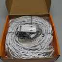 2pcs Enchanted Willow Vine Lights with Remote, NIDISETPJAS Christmas Swags Decorations Indoor Room Decor, 18 Branches 144 LEDs Lighted Willow Vine Lights for Walls Bedroom Home Decor, White Branch