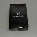 DARKFANG Tactical Flashlight 1500 Lumen for Shotgun/Pistol Light with Momentary/Strobe Function for 1913 Picatinny Rail