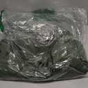 MIULEE Blackout Room Darkening Curtains Thermal Insulated Black Out Drapes Solid Window Treatment Grommet Light Blocking Curtain for Living Room Bedroom 2 Panels Set 52 x 84 inch Length Olive Green