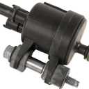 GM Genuine Parts 12737252 Evaporative Emission Canister Purge Solenoid Valve