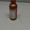Mizani Thermastrength Heat Protecting Serum - Protects Hair From Heat Damage With Shea Butter, For Curly Hair