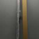 LED Recessed Lighting Kit for Wall Panels - GloryAir 6pcs Adhesive Wall Strip Lights for Interior Wall Decor, 3000K Touchable Switch Lamp for Wood Slat, Wall Accent Acoustic Panels, Kitchen Home stair (16"+24"+40" X 2, White)