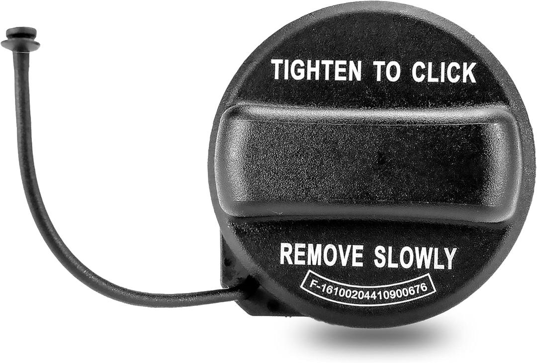 Gas Cap, Fuel Cap For Honda Civic Accord Pilot CRV CR-V Odyssey Crosstour Fit Insight HRV HR-V, Includ 2013 2014 2015 2016 2017 2018 2019 2020, 2007 2008 2009 2010 2011 2012, 17670-T3W-A01